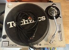 Technics 1200 mk2 for sale  Shipping to Ireland