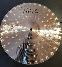 paiste signature cymbals for sale  Shipping to Ireland