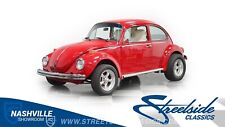 vw volkswagen beetle for sale  La Vergne