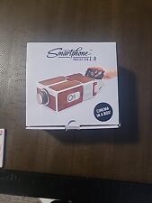 Smartphone projector 2.0 for sale  Sanford