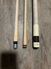 Meucci pool cue for sale  Wellsburg