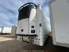 53 refrigerated trailers for sale  Laredo