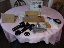 Kenwood chef kax950me for sale  BARNSLEY