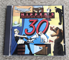 Nipper greatest hits for sale  Casselberry