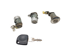 Door Lock Mechansim Right Left Rear Daewoo Matiz 1089 na sprzedaż  PL