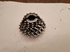 Campagnolo speed cassette for sale  LONDON