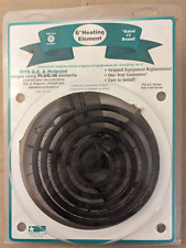 Heating element range for sale  Milwaukee