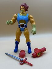 Used, Liono - Vintage Thundercats Action Figure LJN 1986 for sale  Shipping to South Africa