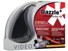Dazzle dvd recorder gebraucht kaufen  Pomona