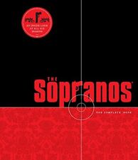 Sopranos complete book for sale  Shipping to Ireland