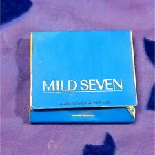 Vintage mild seven for sale  Los Angeles
