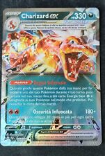 Charizard 054 091 usato  Quartu Sant Elena