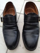 Chaussures homme cuir d'occasion  Carvin