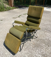 Transat chaise longue d'occasion  Bourg-en-Bresse