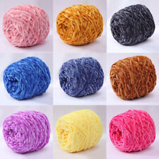 100g chunky crochet for sale  Shipping to Ireland
