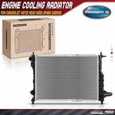 Engine cooling radiator for sale  CANNOCK