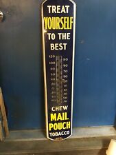 Pouch thermometer different for sale  Portsmouth