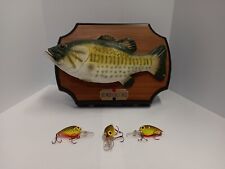 Lures brad wiggler for sale  Brentwood