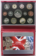 2006 royal mint for sale  BURY