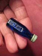 Antique cobalt blue for sale  Rensselaer