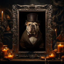 Renaissance english bulldog for sale  BACUP