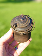 Antique small cast for sale  Decatur
