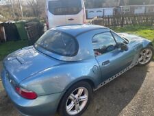 Bmw hardtop fitting for sale  PETERBOROUGH
