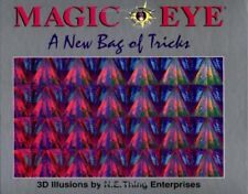 Magic eye new for sale  Denver
