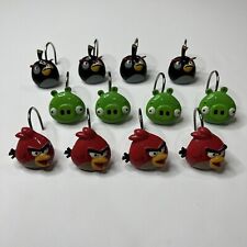 Angry birds shower for sale  Cambria