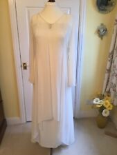 Stunning wedding dress for sale  SCARBOROUGH