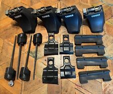 Thule 750 footpack for sale  UK