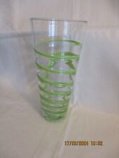 Large art glass for sale  BEXHILL-ON-SEA