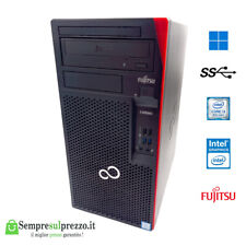 Fujitsu esprimo p558 usato  Magenta