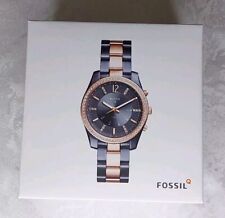 Fossil scarlette hybrid gebraucht kaufen  Schwerte an der Ruhr