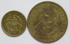 Guatemala 1932 centavos for sale  Philadelphia