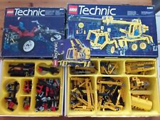 Lot lego technic d'occasion  Montpellier
