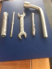 Universal motorcycle tool for sale  YEOVIL
