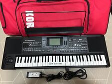 Korg micro arranger d'occasion  Expédié en Belgium