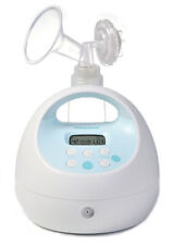 Used, Spectra S1 Hospital Grade Double Electric Breast Pump - EX RENTAL / DEMO for sale  Shipping to South Africa