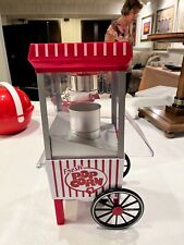 popcorn maker top table for sale  Deerfield