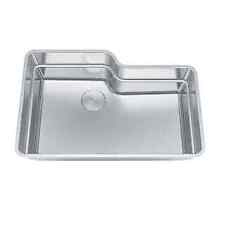 franke ss bowl sink for sale  Plainfield