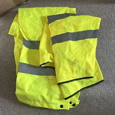 High vis trousers for sale  BEXLEYHEATH