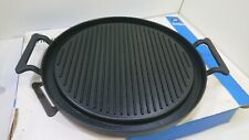 Aluminium griddle bbq for sale  WORTHING
