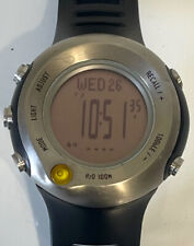 Usado, Reloj deportivo Nike Lance Armstrong - Lance 4 WA0020-013 segunda mano  Embacar hacia Mexico