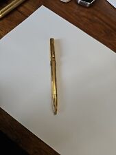 Rare vintage stylo d'occasion  Honfleur