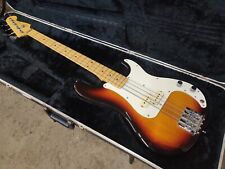 Fender american standard for sale  Hamtramck