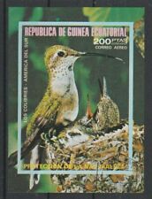 äquatorialguinea block kolibr gebraucht kaufen  Köthen