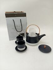 Dartington stoneware tea for sale  RUGBY