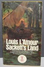 Sackett land amour for sale  UK