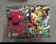 Spider man 5 for sale  NORTHAMPTON